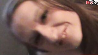 Real private amateur Sextape with curvy mistress