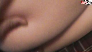 Real private amateur Sextape with curvy mistress