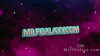 Milf Hand Job