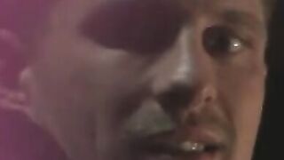 Bae blonde give dude bj during group sex then gets drilled