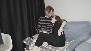 Secretly Fucking My 18 yo yo 18 year old Stepsister