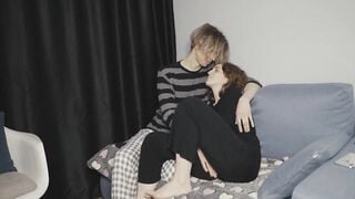 Secretly Fucking My 18 yo yo 18 year old Stepsister