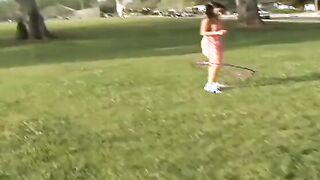 Lela Camgirl Takes Penis Until Her Teeny Face is Covered into Cum