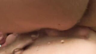 Long Butt Eighteen ride my Long Penis