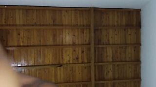 my big black dick friend destroys the tight snatch of my cheating mistress