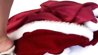 Santa loves Sensual Girls