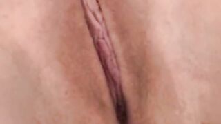 Chrissy Marie Gets Naked Down