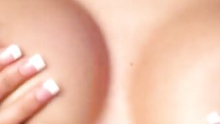 Brush Lindsay Marie Pink Vagina