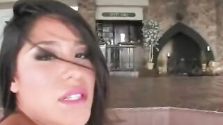 Jenaveve Jolie Fucking a Sex Toy