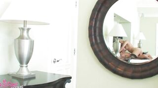 Alexis Texas Gets Boned Rough