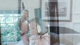 Bree Loves Anal