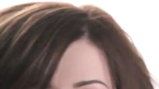 Penis Hungry Taylor Is Waiting four U