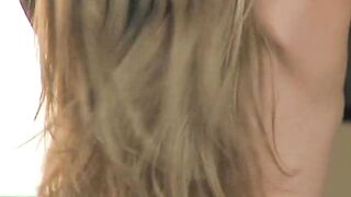 Heather Vandereven Gets Naked And Teases