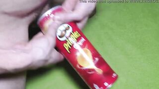 HOW TO MAKE A REALISTIC AND HOTTIE VAGINA FROM AVAILABLE MATERIALS(Version three) DIY SEX VIBRATOR