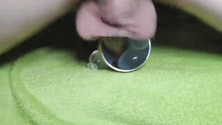HOW TO MAKE A REALISTIC AND HOTTIE VAGINA FROM AVAILABLE MATERIALS(Version three) DIY SEX VIBRATOR