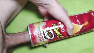 HOW TO MAKE A REALISTIC AND HOTTIE VAGINA FROM AVAILABLE MATERIALS(Version three) DIY SEX VIBRATOR