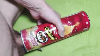 HOW TO MAKE A REALISTIC AND HOTTIE VAGINA FROM AVAILABLE MATERIALS(Version three) DIY SEX VIBRATOR