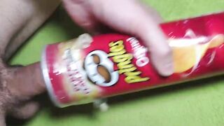 HOW TO MAKE A REALISTIC AND HOTTIE VAGINA FROM AVAILABLE MATERIALS(Version three) DIY SEX VIBRATOR