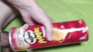 HOW TO MAKE A REALISTIC AND HOTTIE VAGINA FROM AVAILABLE MATERIALS(Version three) DIY SEX VIBRATOR
