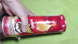 HOW TO MAKE A REALISTIC AND HOTTIE VAGINA FROM AVAILABLE MATERIALS(Version three) DIY SEX VIBRATOR