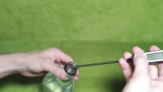 HOW TO MAKE A REALISTIC AND HOTTIE VAGINA FROM AVAILABLE MATERIALS(Version three) DIY SEX VIBRATOR