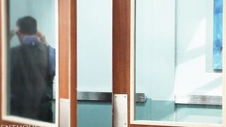 Big Titted Sex Detective Krissy Lynn gets her Curvy Butt Stuffed at the Hospital