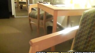 Sultry Vivian blown crazy sexy and screwed rough