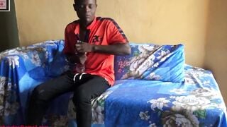 Man caught masturbating to have sex with a married woman