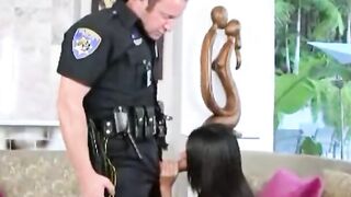 Boned by the Police