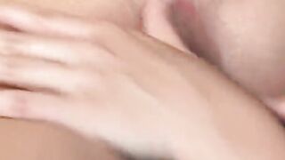 Erin sucking off on Fayes Twat