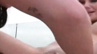 Public Lesbians