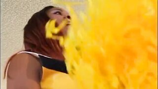 HEATWAVES presents: MY AFRICAN DESIRE!!! - Chapter #03