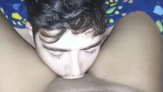 she lets her cunt be blown for cash this happens when your parents offer you cash to go buy food and you end up paying Women from United States