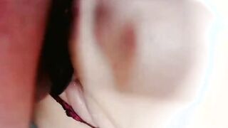 HAVING SEX WITH GODDESS cougar MEXICAN HUGE BOOTY HUGE BUTT WITH A ANAL TOY HISPANIC AMATEUR