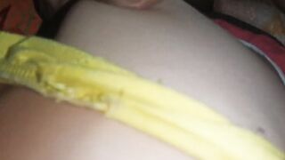 It's is my boom boom cunt with mouth very tasty at night