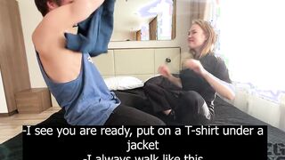 PERFECT REAL PASSIONATE SEX OF 2 PORN MODELS