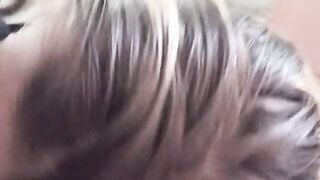 STEPSISTER LOVES MY CUM NON-STOP - SHH PARENTS ARE HOME