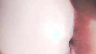 doggy style with Beauty MILF mexican huge booty long booty amateur she have a pretty booty