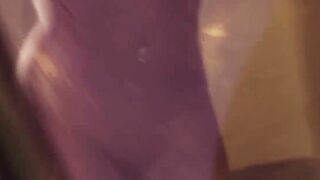 Amazingly Hot Natural desi mom Body
