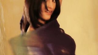 Amazingly Hot Natural desi mom Body