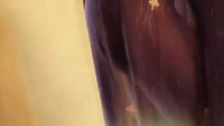 Amazingly Hot Natural desi mom Body