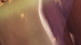 Amazingly Hot Natural desi mom Body
