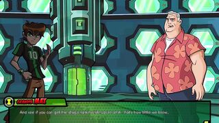 Ben X Sub | Ep.three - Going to Undertown