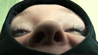 Blonde Step Sister Fucking Without A Condom