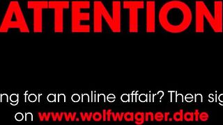Sweet MELINA MAY loves fucking & loving her dirty blind date (FULL FILM)! ▁▃▅▆ WOLF WAGNER DATE ▆▅▃▁ wolfwagner.date