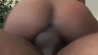 HEATWAVES presents: CRAZY HOT AFRICAN ASSES!!! - Chapter #07