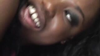 HEATWAVES presents: CRAZY HOT AFRICAN ASSES!!! - Chapter #07