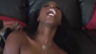 HEATWAVES presents: CRAZY HOT AFRICAN ASSES!!! - Chapter #07