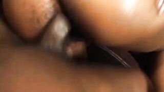 HEATWAVES presents: HOT EBONY PASSION!!! - Chapter #09