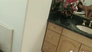 Goddess Pornstar Capri Cavanni Twat Banged! Hardcore